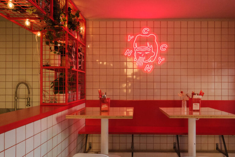 Restaurant Gutschein für CYN CYN