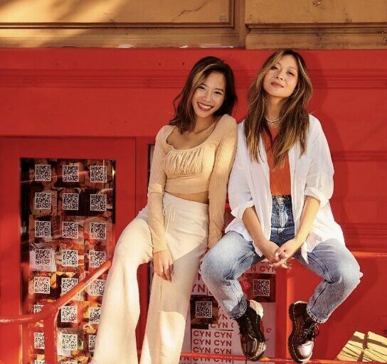 Restaurant Gutschein CYN CYN