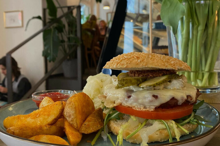 Restaurant Gutschein Knuth Hamburg