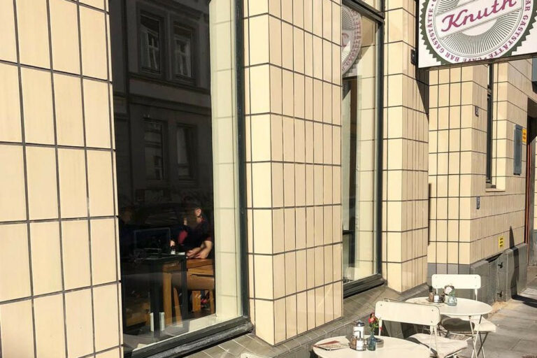 Restaurant Gutschein für Knuth