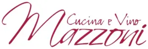 Logo Mazzoni Cucina e Vino