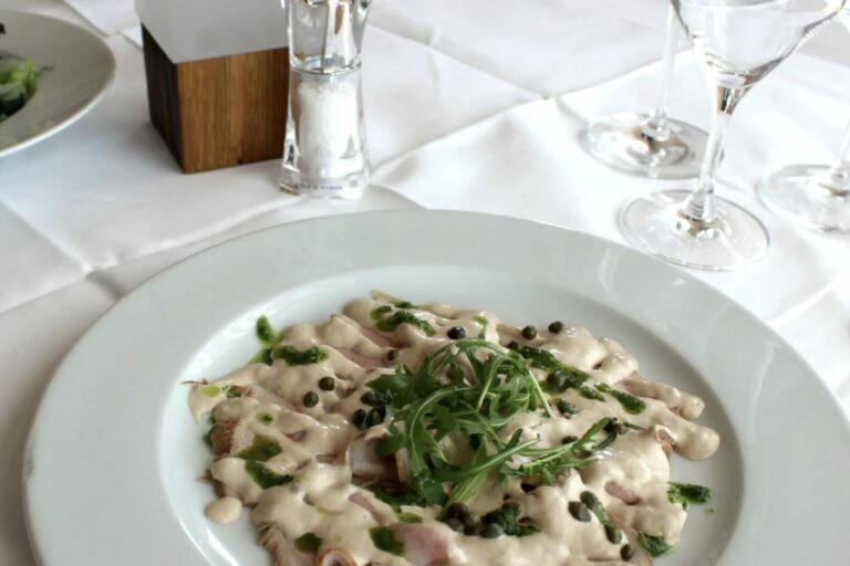 Restaurant Gutschein Mazzoni Cucina e Vino Göttingen