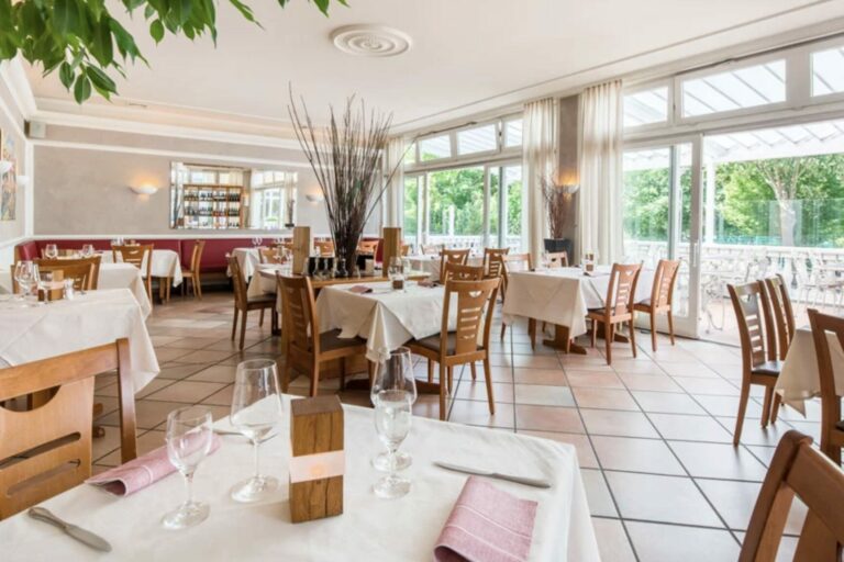 Restaurant Gutschein Mazzoni Cucina e Vino Göttingen