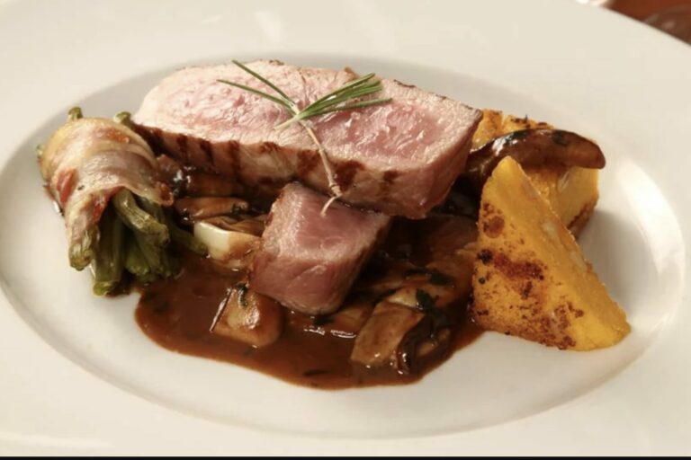 Restaurant Gutschein Mazzoni Cucina e Vino Göttingen