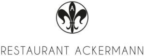 Logo Restaurant Ackermann