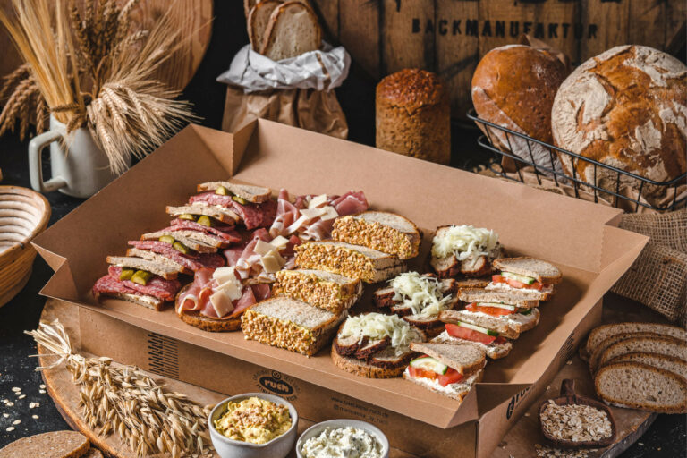 Restaurant Gutschein Feinbäckerei Ruch