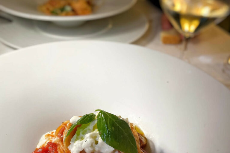 Restaurant Gutschein Sorriso Berlin