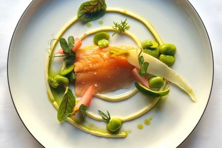 Restaurant Gutschein 1811 Berlin