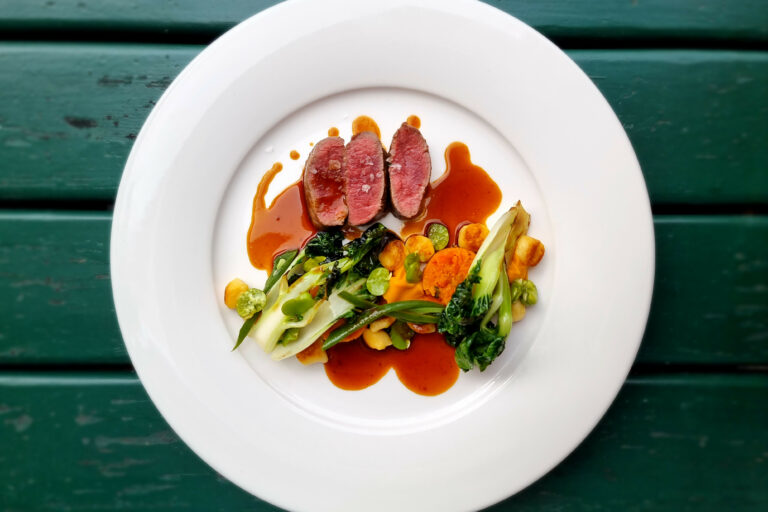 Restaurant Gutschein 1811 Berlin