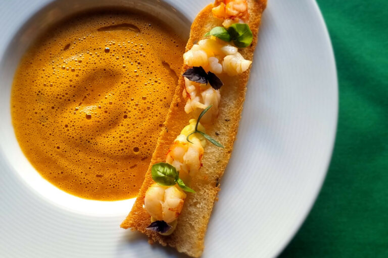 Restaurant Gutschein 1811 Berlin