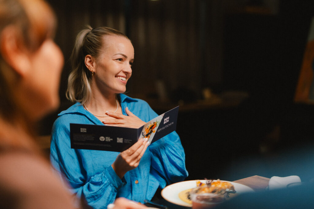 Abschiedsgeschenke für Mitarbeiter