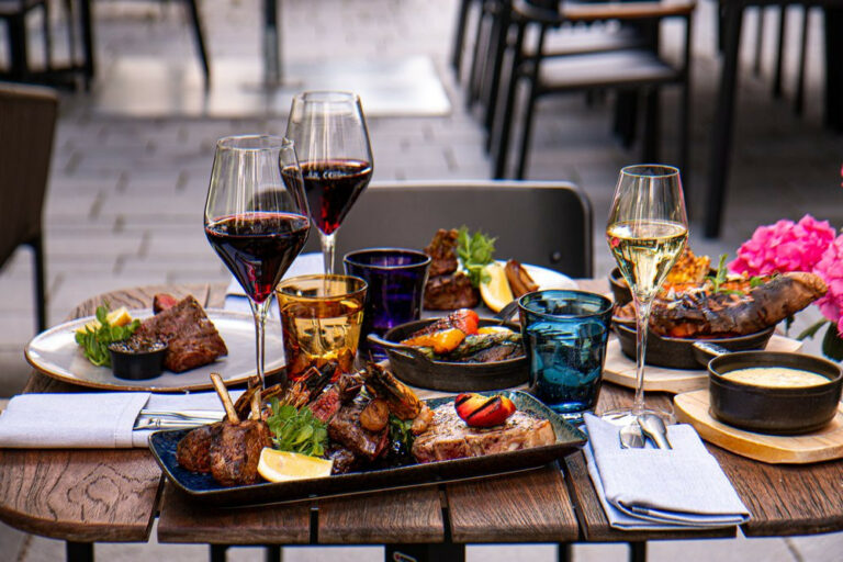 Restaurant Gutschein The Lonely Broccoli München