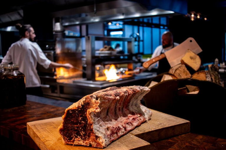 Restaurant Gutschein The Lonely Broccoli München