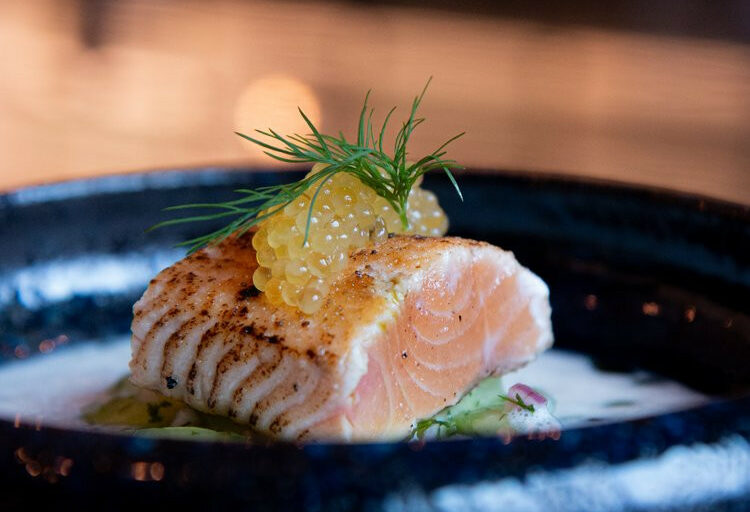 Restaurant Gutschein The Lonely Broccoli München