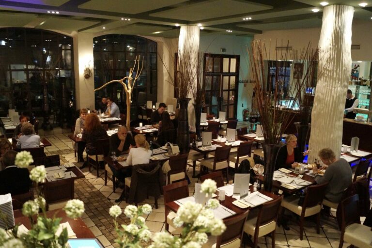 Restaurant Gutschein Artischocke Hagen