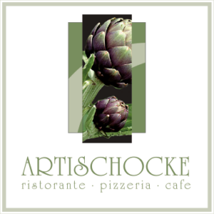 Logo Artischocke