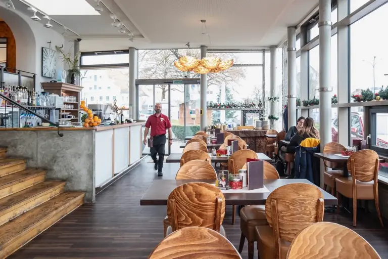 Restaurant Gutschein Bäckerei Kloiber