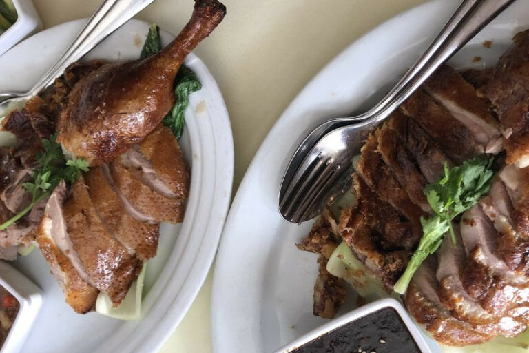 Restaurant Gutschein Bambus Garden Hannover