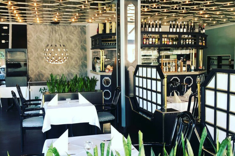 Restaurant Gutschein Bambus Garden Hannover