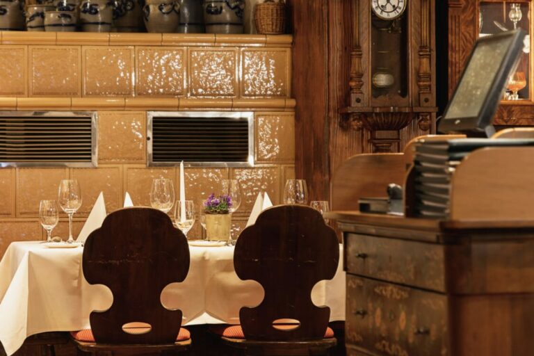 Restaurant Gutschein für Belchenblick