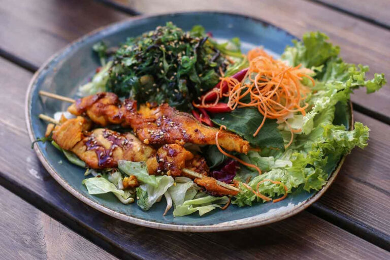 Restaurant Gutschein für Eden