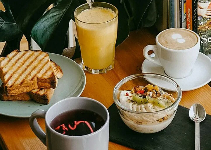 Restaurant Gutschein Jim & June Köln