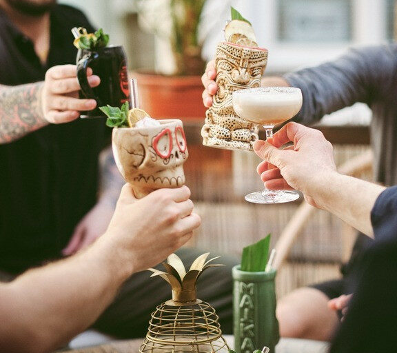 Restaurant Gutschein Kawenzmann Bamberg