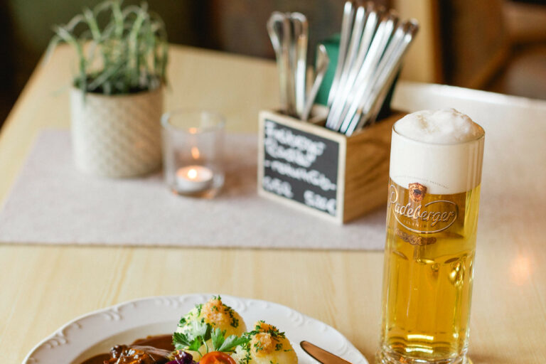 Restaurant Gutschein Lößnitztalschänke Radebeul