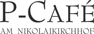 Logo P-Café