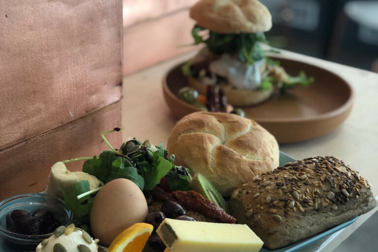 Restaurant Gutschein P-Café Göttingen