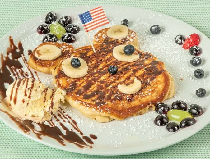 Restaurant Gutschein Pancake am Tor München