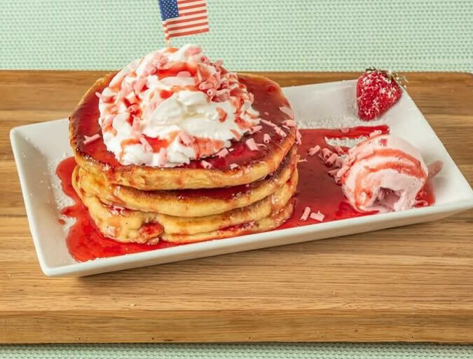 Restaurant Gutschein Pancake am Tor München