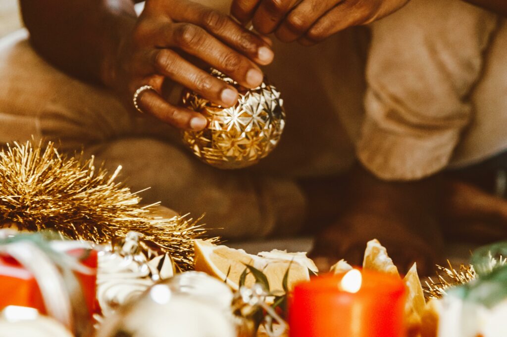 Durchdachte Weihnachtsgeschenke zur Steigerung der Mitarbeiterzufriedenheit