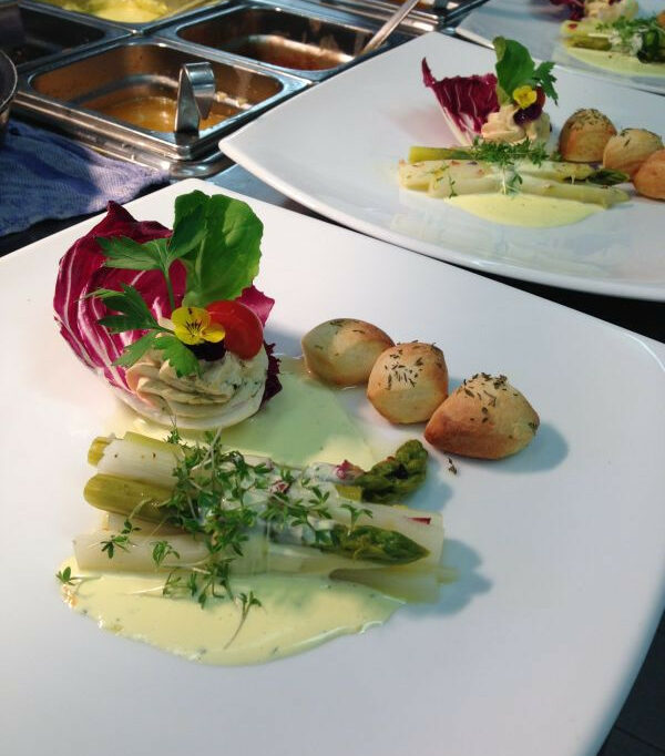 Restaurant Gutschein Restaurant Alchimistenklause Halle (Saale)