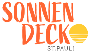 Logo Sonnendeck St. Pauli