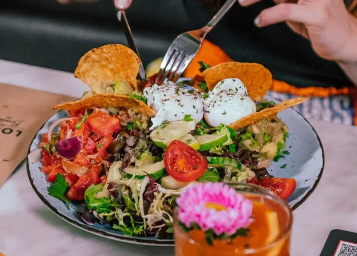 Restaurant Gutschein St. Louis Breakfast Köln