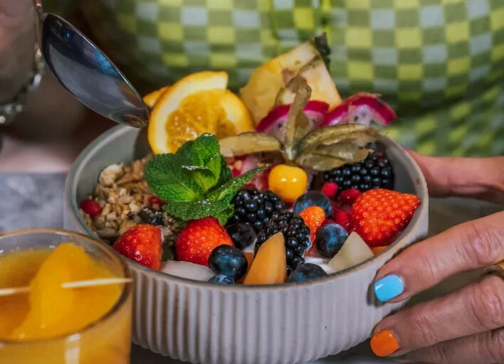 Restaurant Gutschein St. Louis Breakfast Köln