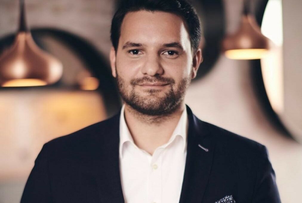 Im Interview: Steven Sarwar von Apeiron