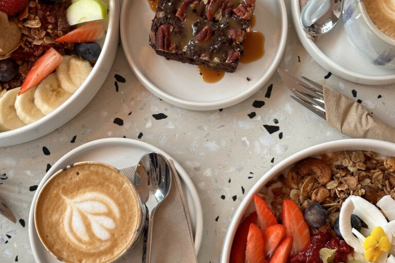 Restaurant Gutschein Storå Coffee Bremen