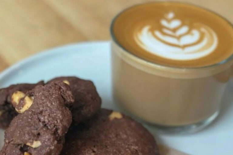 Restaurant Gutschein für The Special Connection