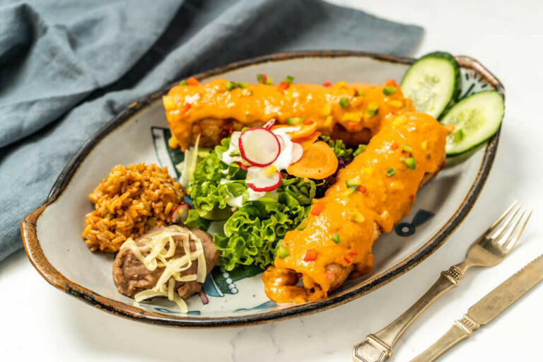 Restaurant Gutschein Azteca Mexicana Mannheim