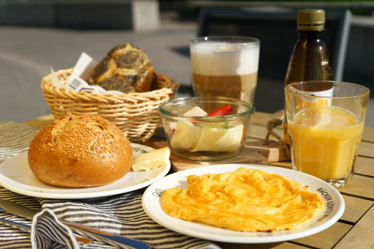 Restaurant Gutschein Bäcker Görtz