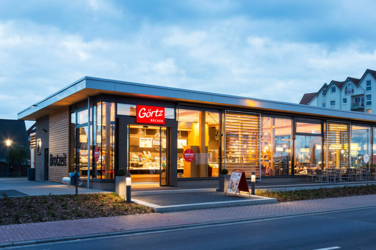 Restaurant Gutschein Bäcker Görtz