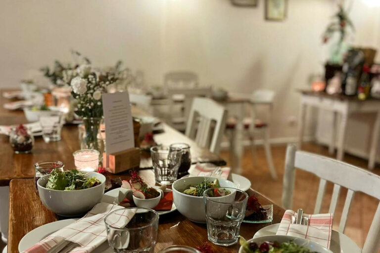 Restaurant Gutschein Bistro Ludwig Bad Honnef