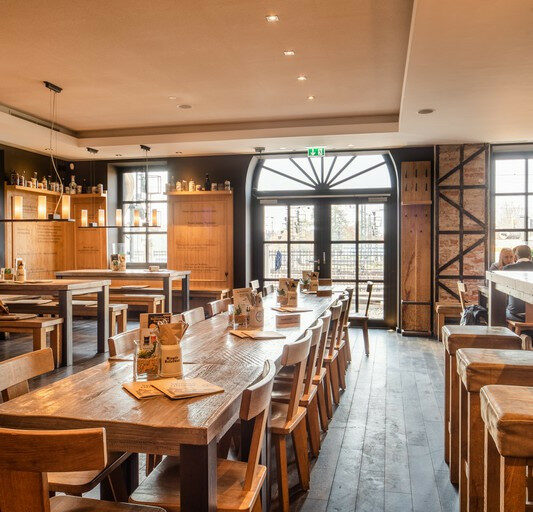 Restaurant Gutschein Riegele Wirtshaus Augsburg