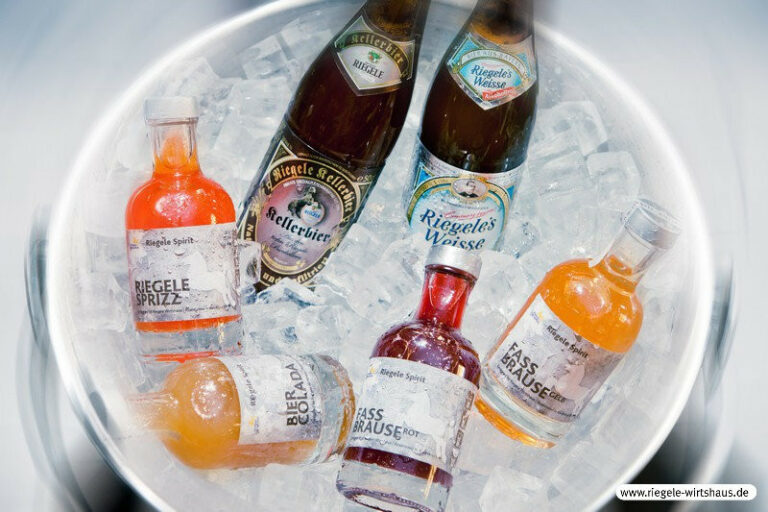 Restaurant Gutschein Riegele Wirtshaus Augsburg