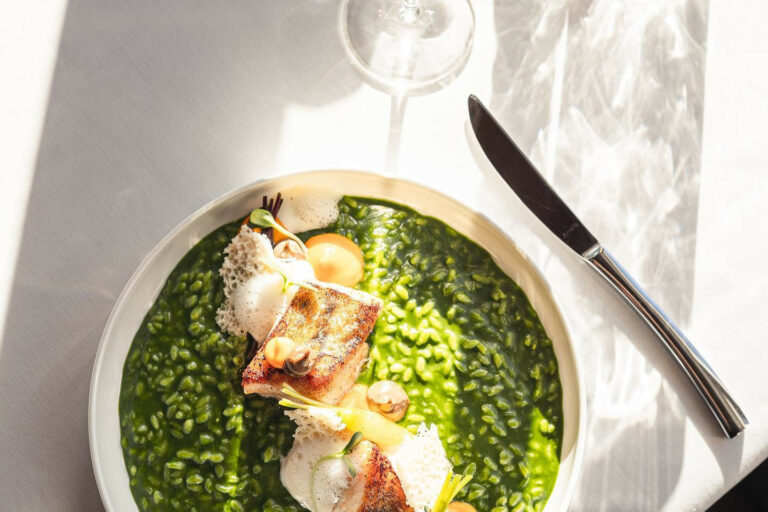 Restaurant Gutschein CARALEON Hotel Restaurant – Wasserburg Wasserburg (Bodensee)