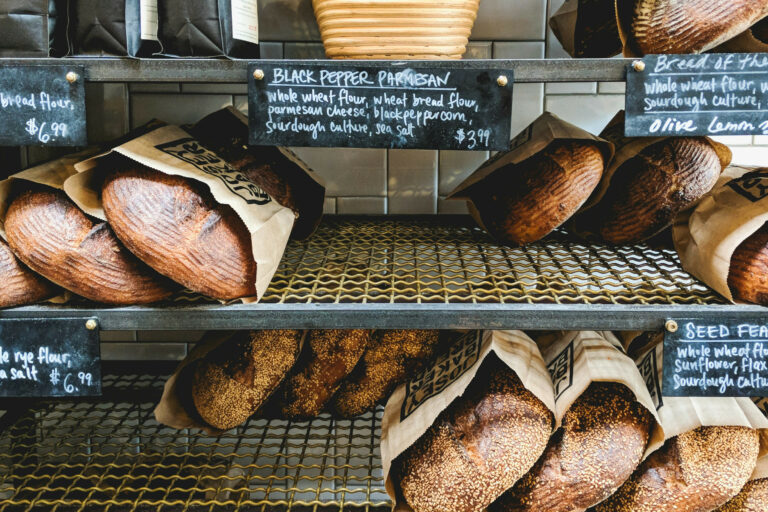 Restaurant Gutschein Der Bäcker Lampe Leipzig
