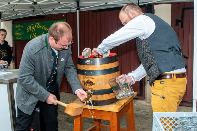 Restaurant Gutschein Die Fischerei Erlangen