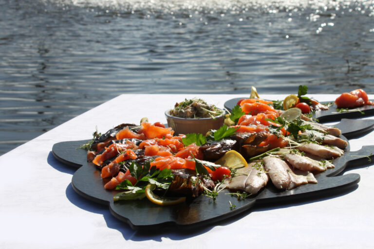 Restaurant Gutschein Die Fischerei Erlangen